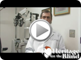 Heritage For The Blind - Is LASIK Possible for Astigmatism