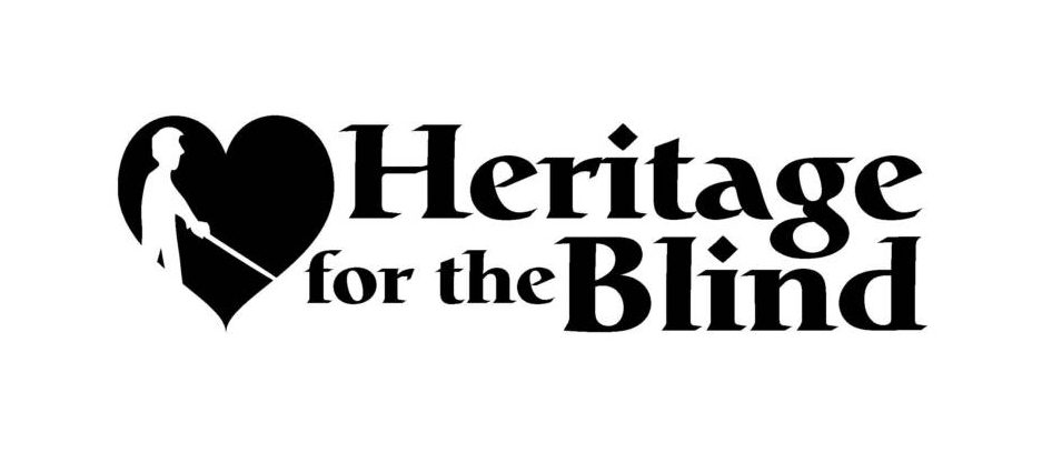 About Heritage for the Blind