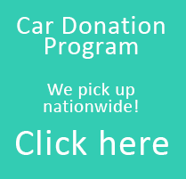 Donate Cars